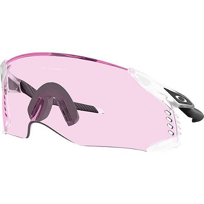 Óculos de Sol Oakley Velo Kato Matte Clear Prizm Low Light