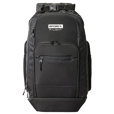 Mochila Rip Curl F-Light Surf 40L Icons WT25 Midnight