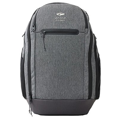 Mochila Rip Curl F-Light Searcher 45L Classic W25 Grey Marle