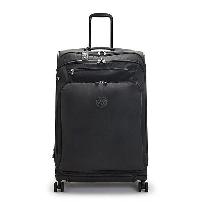 Mala Kipling New Youri Spin L Black Noir