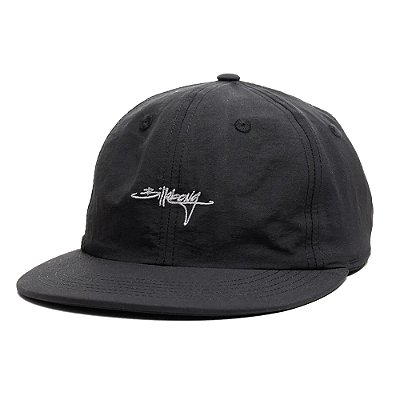 Boné Billabong Aba Reta Script WT25 Preto
