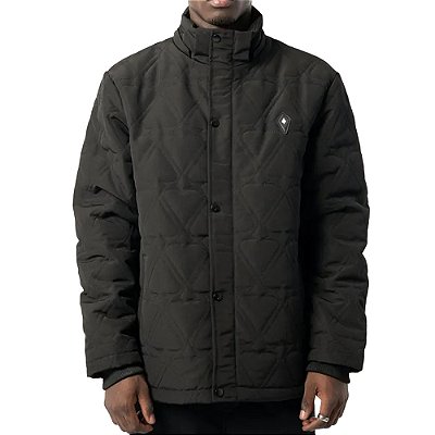 Jaqueta MCD Carneiro MCD WT25 Masculina Preto