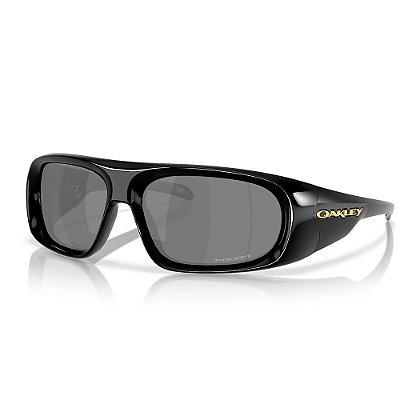 Óculos de Sol Oakley Belleville Polished Black Prizm Black