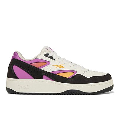 Tênis Reebok ATR Chill 96 Masculino Chalk/Black/Purple