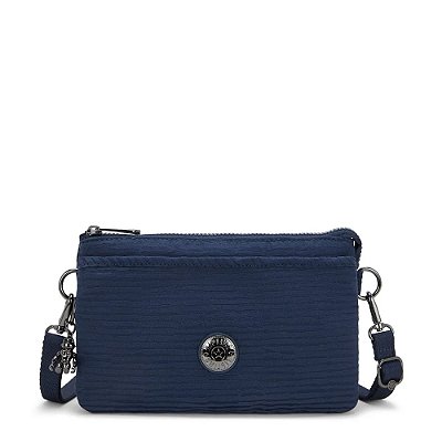 Bolsa Kipling Riri Night Ocean JQ