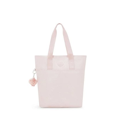 Bolsa Kipling Hanifa Pink Shine