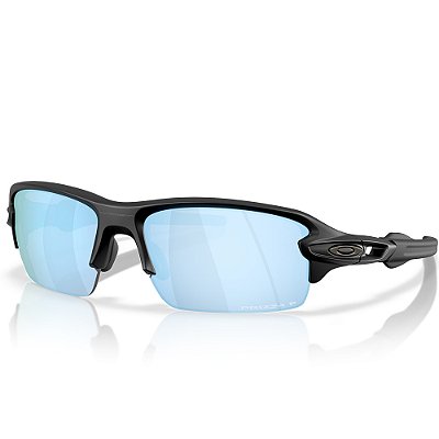 Óculos de Sol Oakley Flak 2.0 S Matte Black 0559