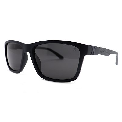 Óculos De Sol Hurley Austin C200 Preto