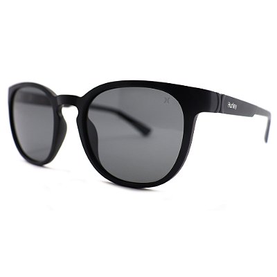 Óculos De Sol Hurley Baltimore C300 Preto