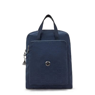 Mochila Kipling Kazuki Night Ocean JQ