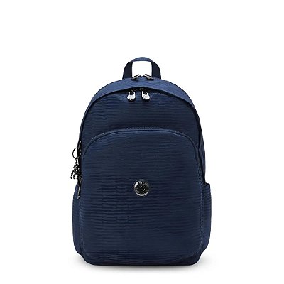 Mochila Kipling Delia M Night Ocean JQ