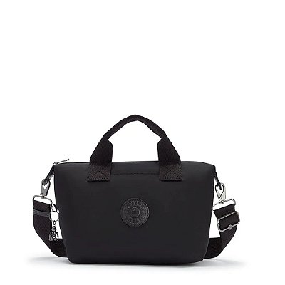 Bolsa Kipling Kala Mini Rich Black