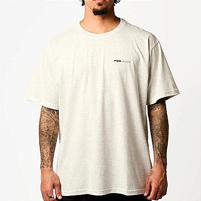 Camiseta Rip Curl Archive Multi WT25 Masculina Sports Marle