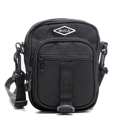 Shoulder Bag RVCA Waist Pack II WT25 Preto