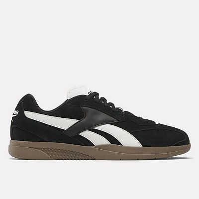 Tênis Reebok Hammer Street Masculino Black/Chalk/Gum