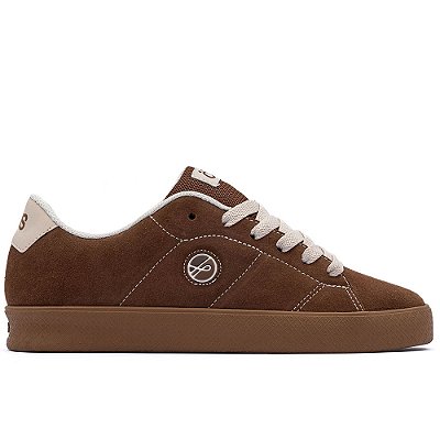 Tênis OUS Dots Masculino Argila Essencial