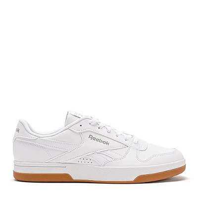 Tênis Reebok Prime Set Feminino White/White/Gum