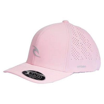Boné Rip Curl Aba Curva Wave Icon VC SB WT25 Light Pink