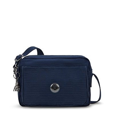 Bolsa Kipling Abanu M Night Ocean JQ
