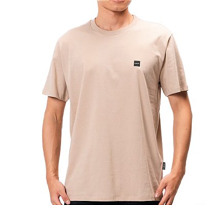 Camiseta Oakley Patch Tee II WT25 Masculina Humus
