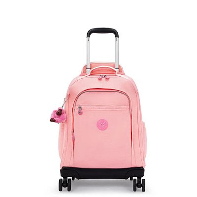 Mochila Kipling New Zea Coral Sea