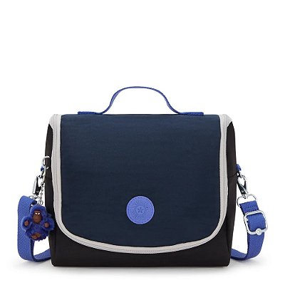Lancheira Kipling New Kichirou True Block