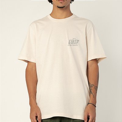 Camiseta Lost Death Riders Club SM26 Masculina Tapioca