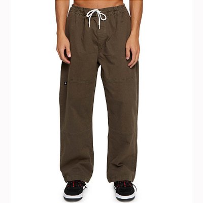Calça Element Chilin Twill WT24 Masculina Verde Militar