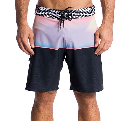 Bermuda Billabong Fifty50 Airlite SM24 Masculina Pastel