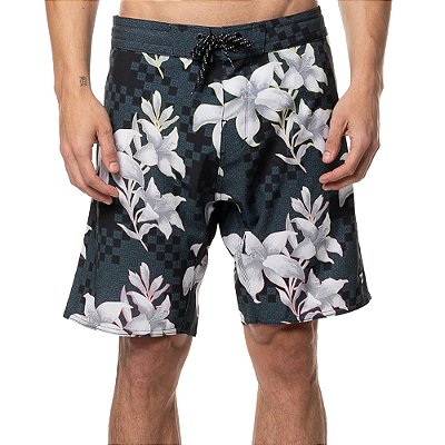 Bermuda Billabong Sundays Pro LT WT24 Masculina Multicores
