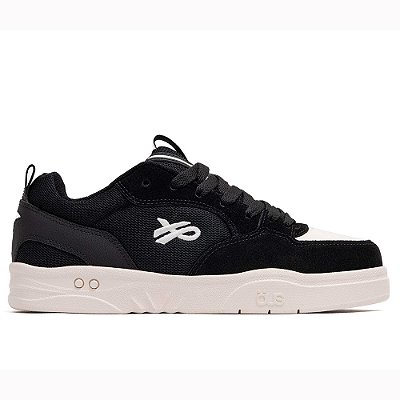 Tênis OUS Fluente Masculino Prt Chantilly Essencial