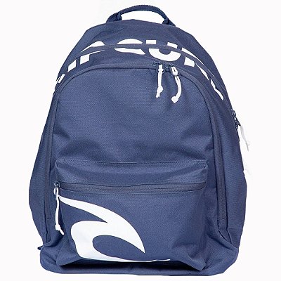 Mochila Rip Curl Double Dome 24L Brand SM26 Navy