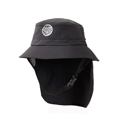 Chapéu Rip Curl Surf Series SM26 Preto