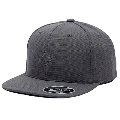 Boné MCD Aba Reta Espada Flexfit SM26 Gray