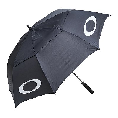 Guarda Chuva Oakley Turbine Umbrella SM26 Blackout