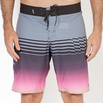 Bermuda Rip Curl New Dawn Patrol 20" SM26 Masculina Multico