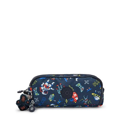 Estojo Kipling Gitroy Space Game