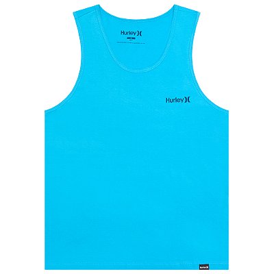 Regata Hurley Classic SM26 Masculina Azul