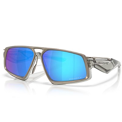 Óculos de Sol Oakley Massillon Grey Ink 0461