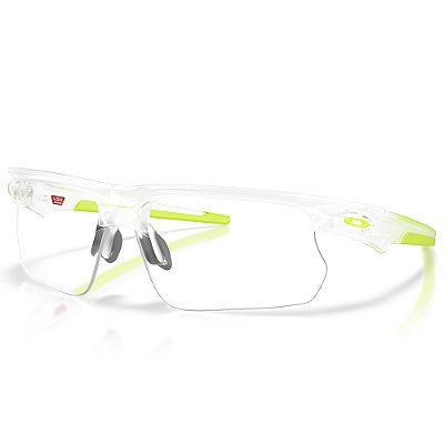 Óculos de Sol Oakley Bispheara Matte Clear Clear