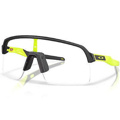 Óculos de Sol Oakley Sutro Lite Court Matte Black Clear
