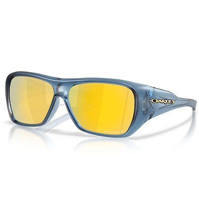 Óculos de Sol Oakley Chaminade Matte Transparent Abyss 0560