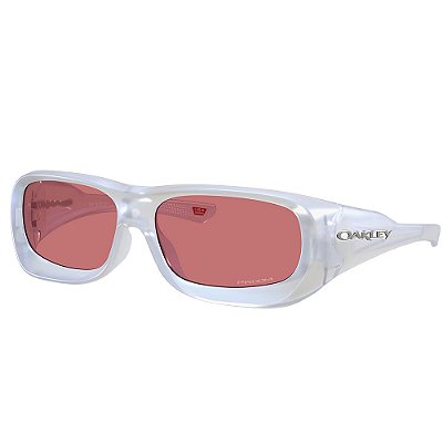 Óculos de Sol Oakley De Soto Light Matte Stonewash Opaline