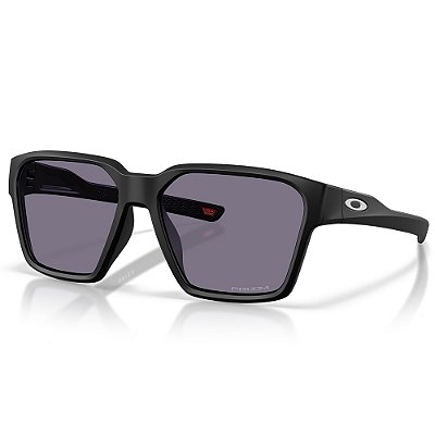 Óculos de Sol Oakley Briza Matte Black Prizm Grey