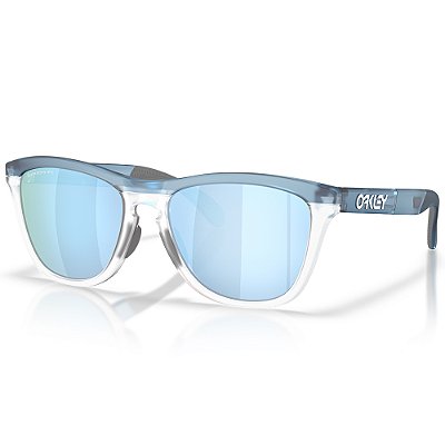 Óculos de Sol Oakley Frogskins Range XL Transparent 0358