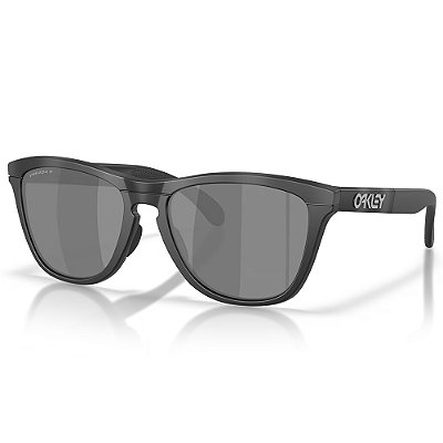 Óculos de Sol Oakley Frogskins Range XL Matte Tortoise Grey