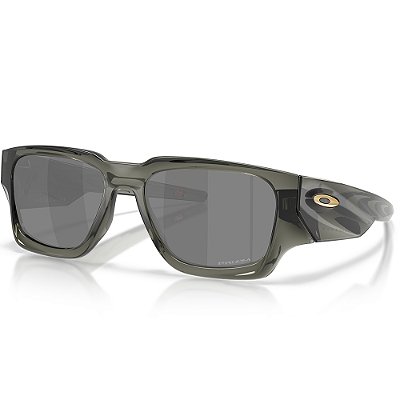 Óculos de Sol Oakley Instagator Transparent Grey Smoke 0358
