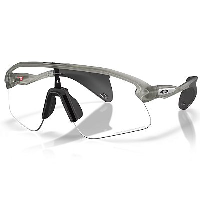 Óculos de Sol Oakley Stunt Devil Grey Ink 0839