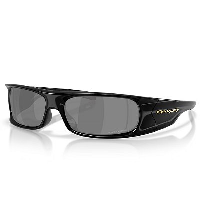 Óculos de Sol Oakley Highland Polished Black Prizm Black