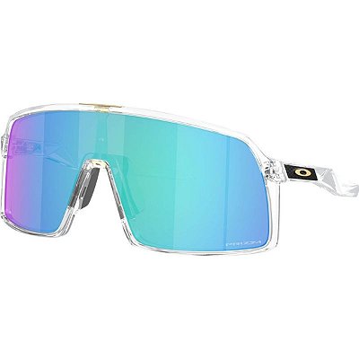 Óculos de Sol Oakley Sutro Clear Prizm Sapphire